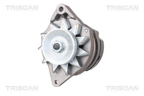 Alternator TRISCAN 831017002