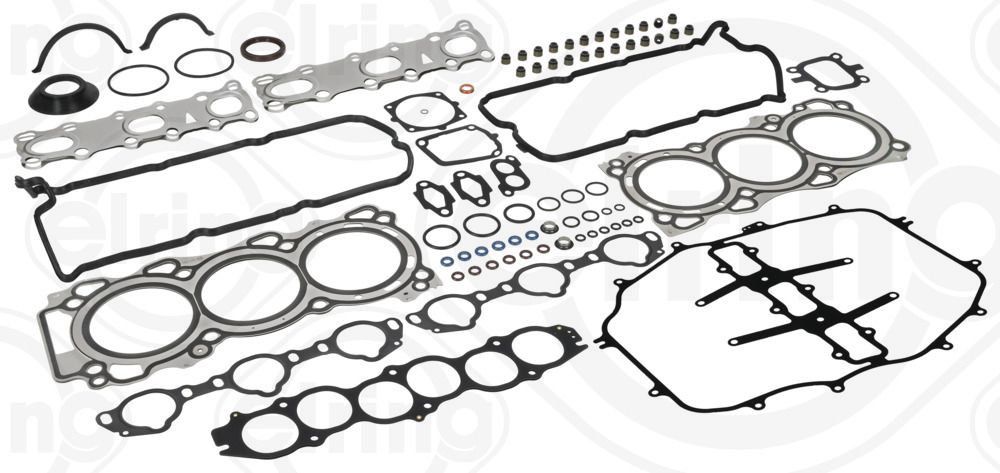 Set garnituri complet, motor ELRING 701.570