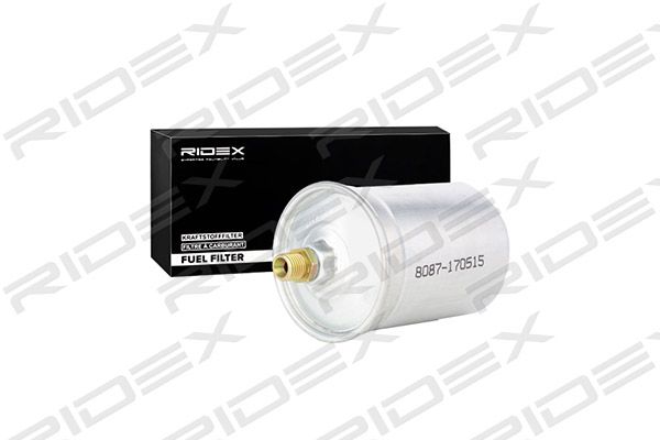 Filtr paliwa RIDEX 9F0055