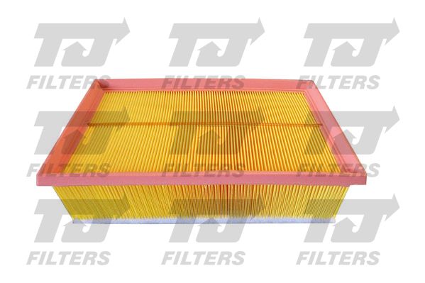 Filtr powietrza QUINTON HAZELL QFA0021
