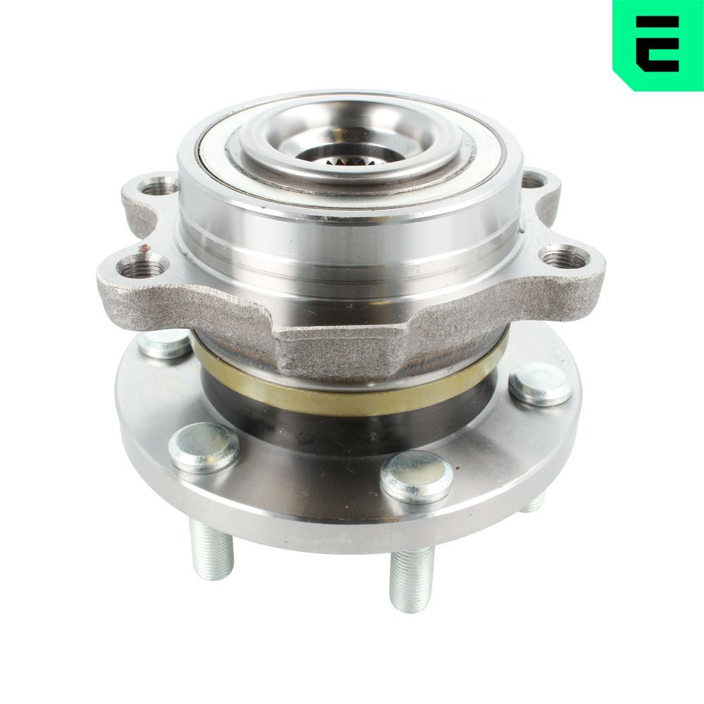 Set rulment roata OPTIMAL 961730