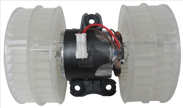 vnitřní ventilátor TYC 521-0014