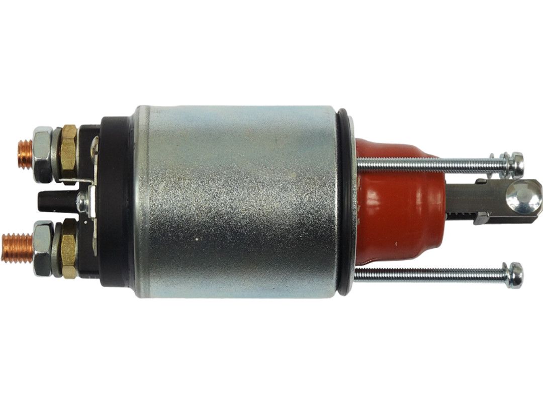 Solenoid, electromotor AS-PL Letrika SS9065(LETRIKA)