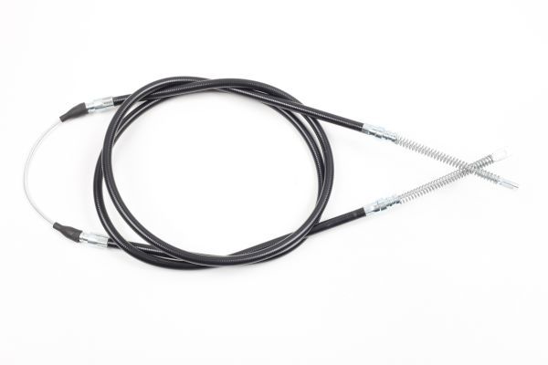 Cięgło, hamulec postojowy KAWE 24.1900