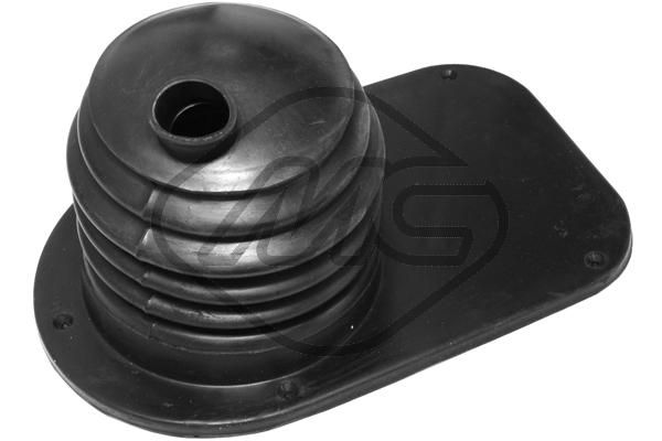 Mieszek ochronny dźwigni zmiany biegów METALCAUCHO 65135