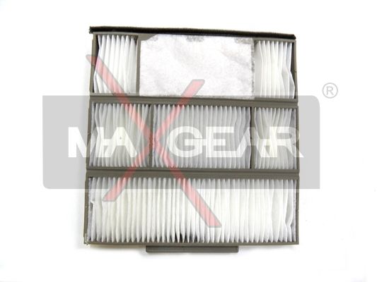 Filtr, vzduch v interiéru MAXGEAR 26-0451