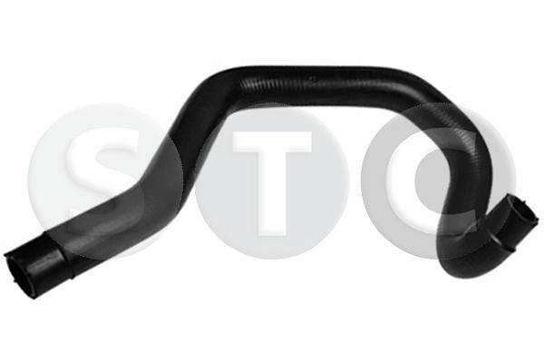Przewód elastyczny chłodnicy STC T407641