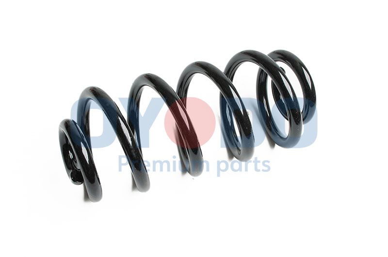 Balstiekārtas atspere