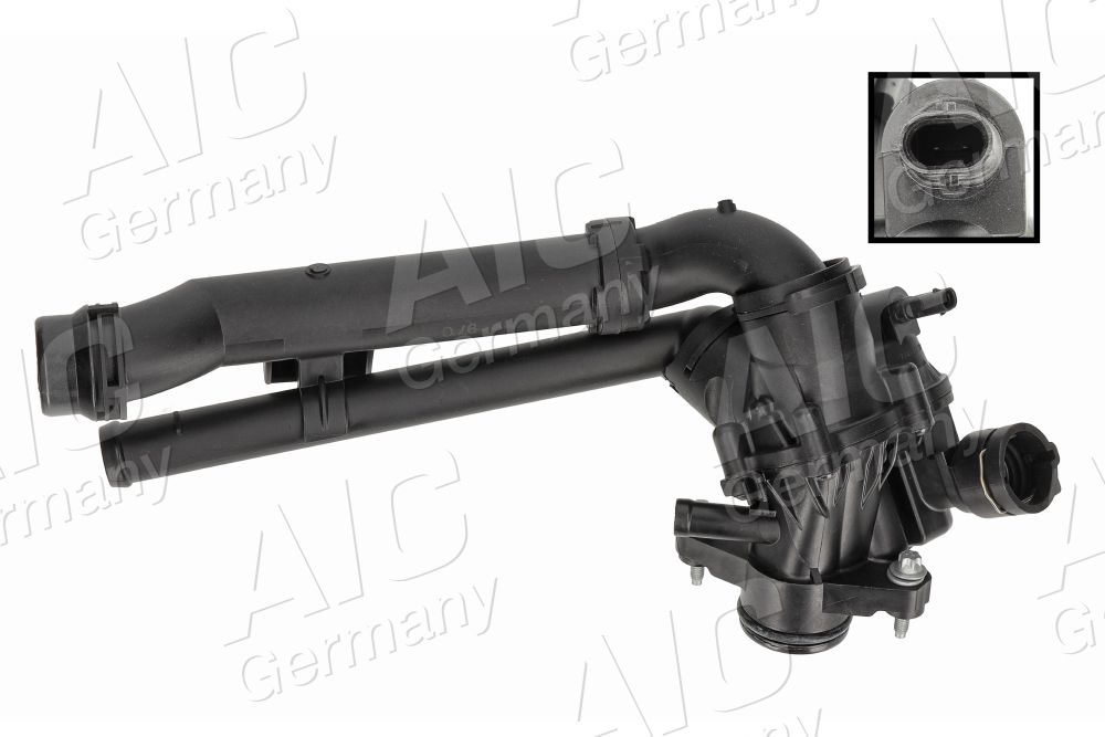 termostat,lichid racire AIC 75132