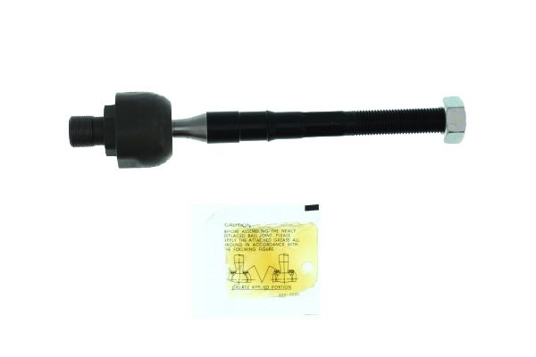 Połączenie osiowe, drążek kierowniczy poprzeczny AISIN JAJKI-012