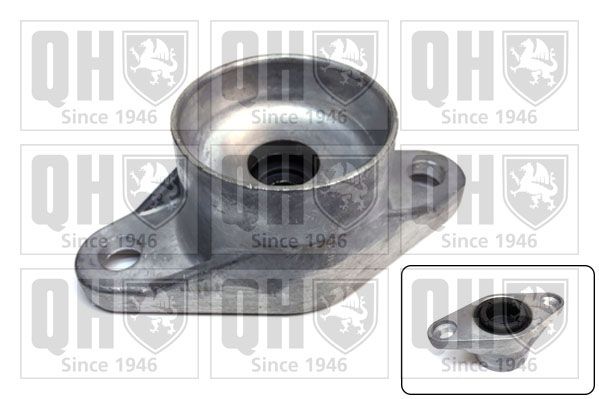 Mocowanie amortyzatora QUINTON HAZELL EMR4930