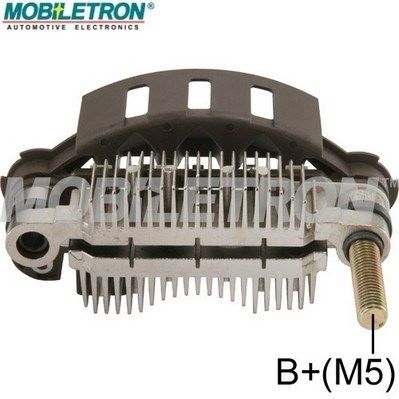 Punte diode MOBILETRON RM-110HV