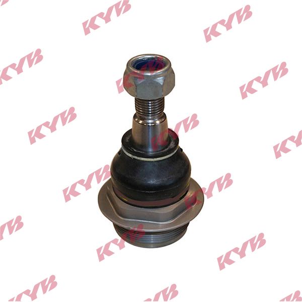 Шарнир независимой подвески / поворотного рычага