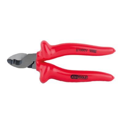 Cleste cablu KS TOOLS 117.1107