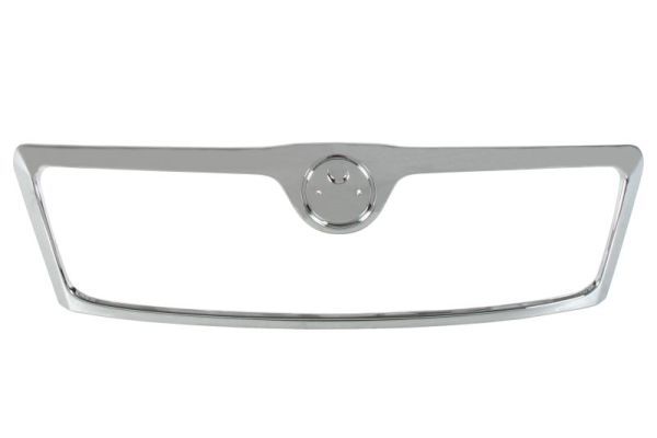 Облицовка / защитная накладка, облицовка радиатора