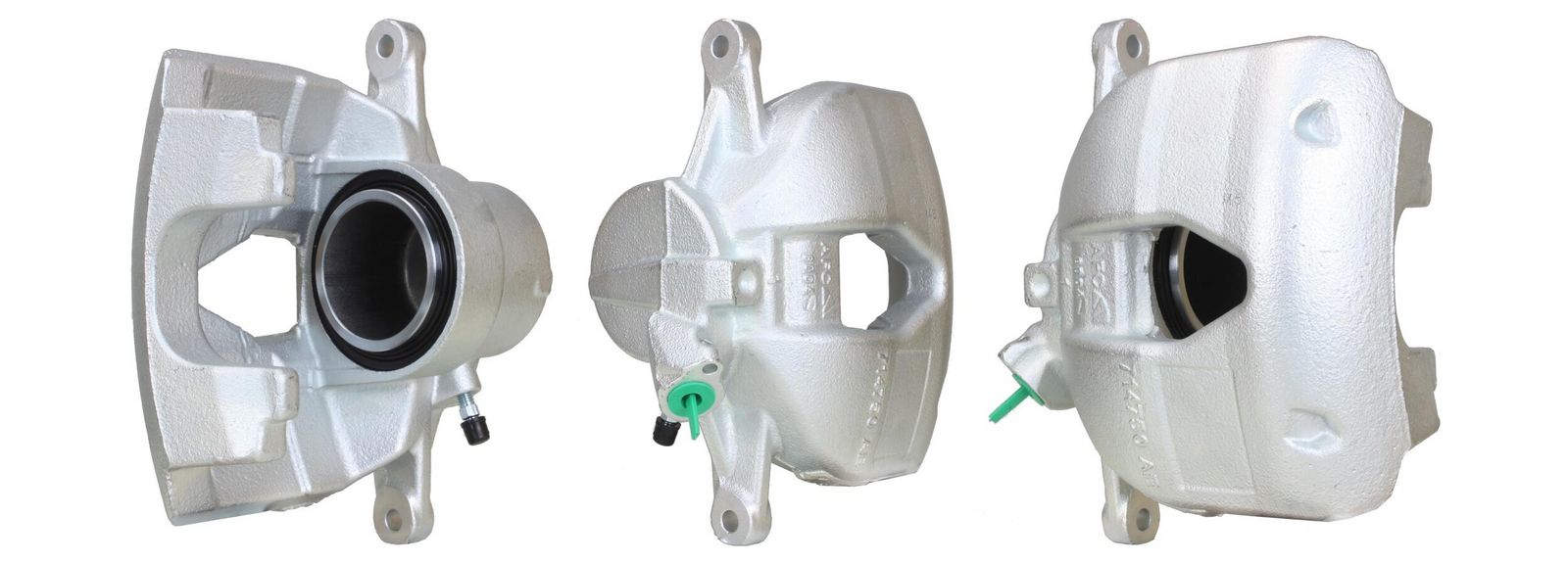 Etrier frana ELSTOCK 83-3076