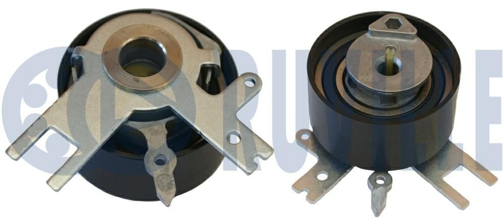 Rolka napinacza, pasek rozrządu RUVILLE 541485