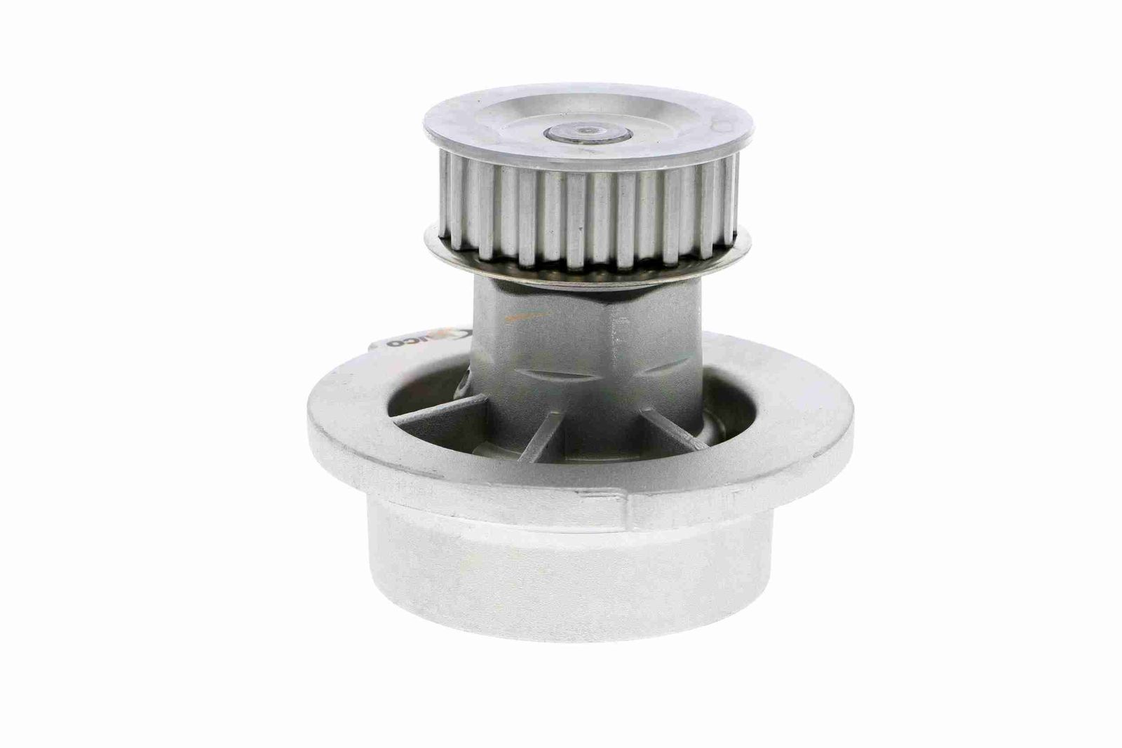 Pompe à eau, refroidissement du moteur