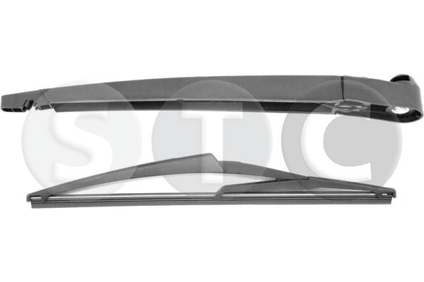 lamela stergator STC T468352