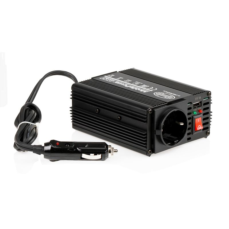 Transformator tensiune HEYNER Mobile Power S PRO 511900