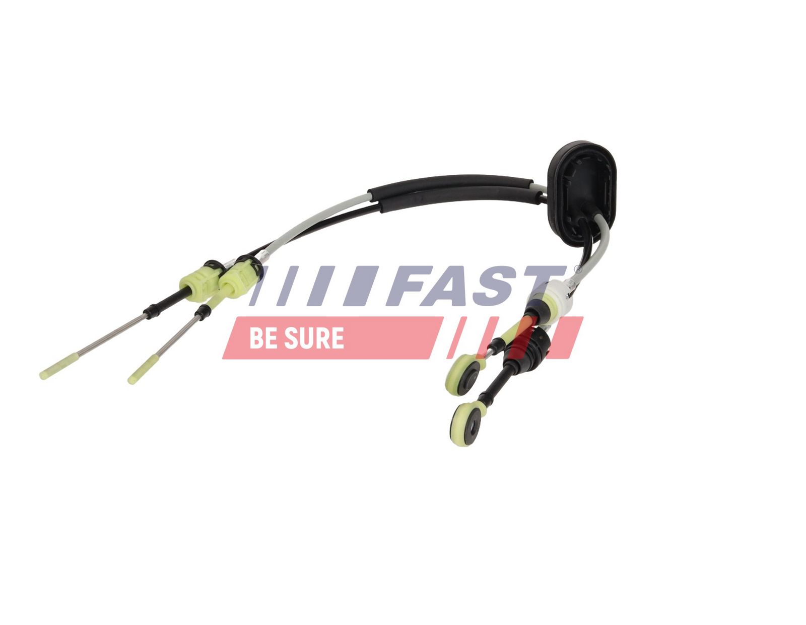 E-shop Súprava káblov, mechanická prevodovka FAST FT02910
