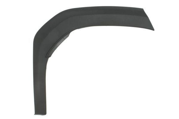 Baguette et bande protectrice, aile