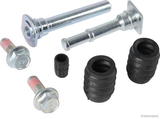 Set bucsi de ghidaj, etrier frana HERTH+BUSS JAKOPARTS J3271009