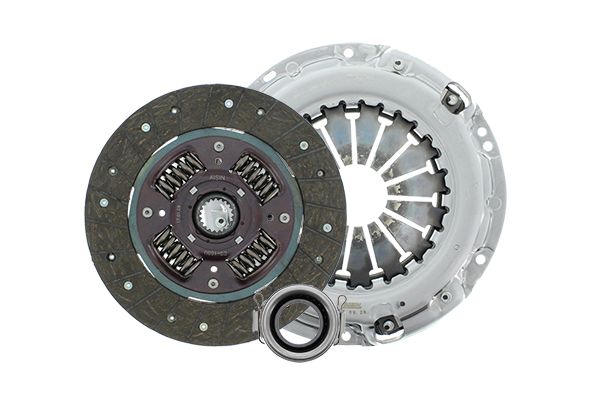 Zestaw sprzęgieł AISIN KT-228C