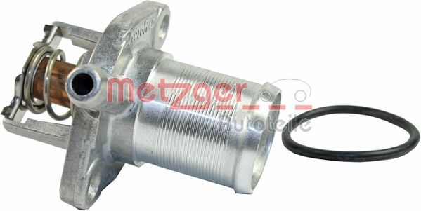 Termostat, płyn chłodzący METZGER AUTOTEILE 4006196
