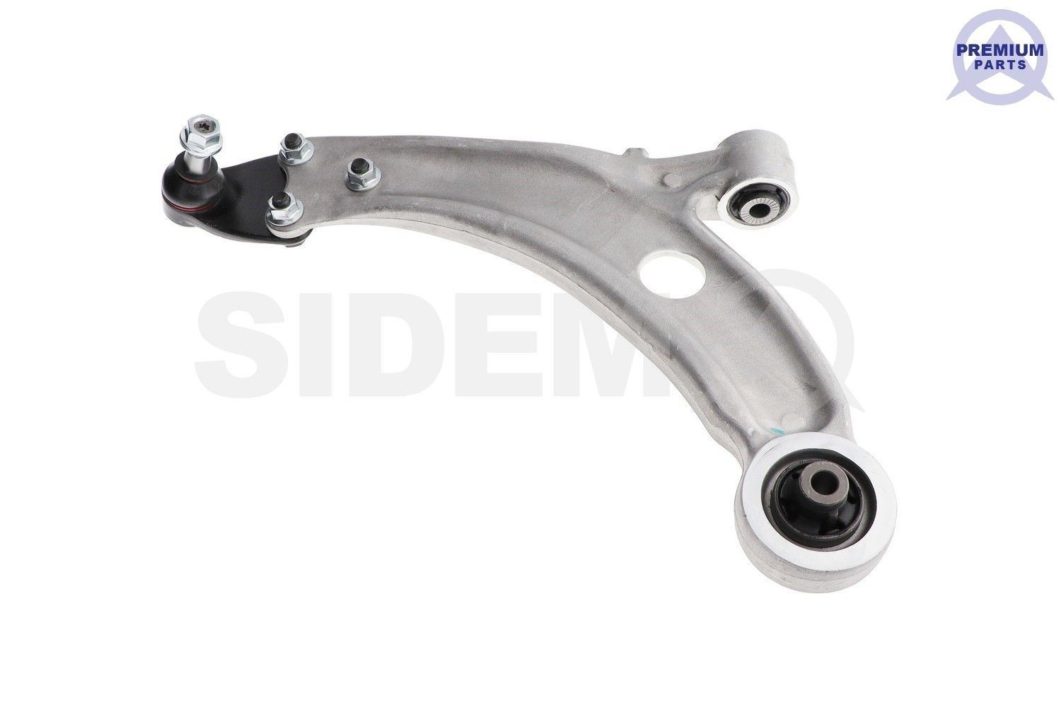 Wahacz, zawieszenie koła SIDEM 53256