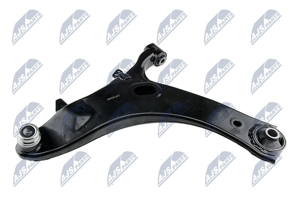 Brat, suspensie roata NTY ZWD-SB-007