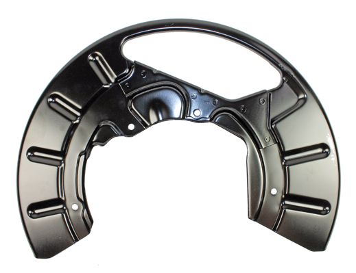 protectie stropire,disc frana METZGER 6115074