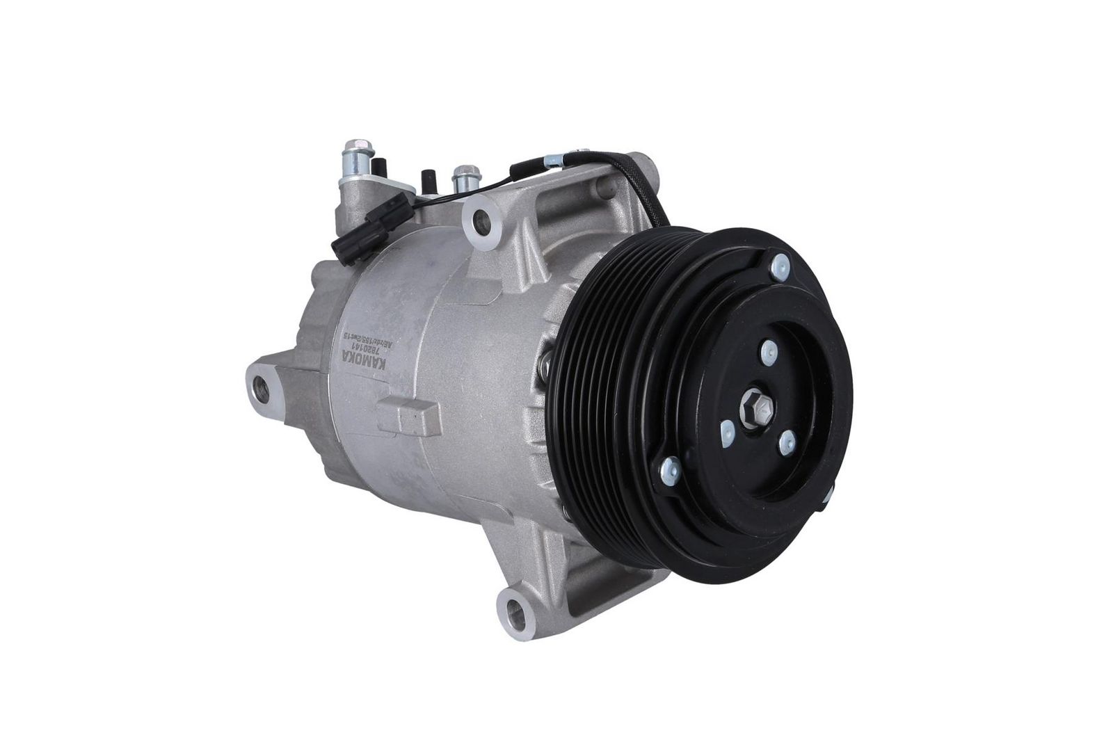 Компрессор, кондиционер