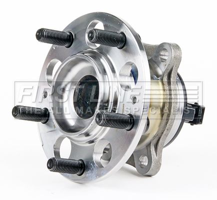 Zestaw łożysk koła FIRST LINE FBK1594