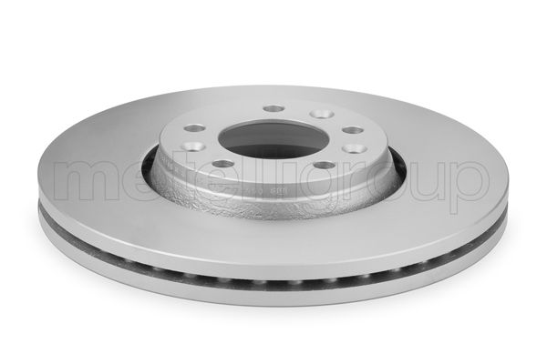 Tarcza hamulcowa CIFAM 800-886C