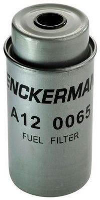 Palivový filtr DENCKERMANN A120065