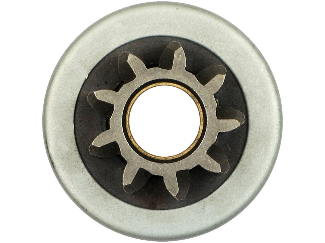 Levně Volnoběžný převod, startér AS-PL SD5078