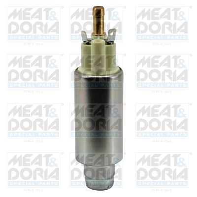 Pompa paliwa MEAT & DORIA 76103