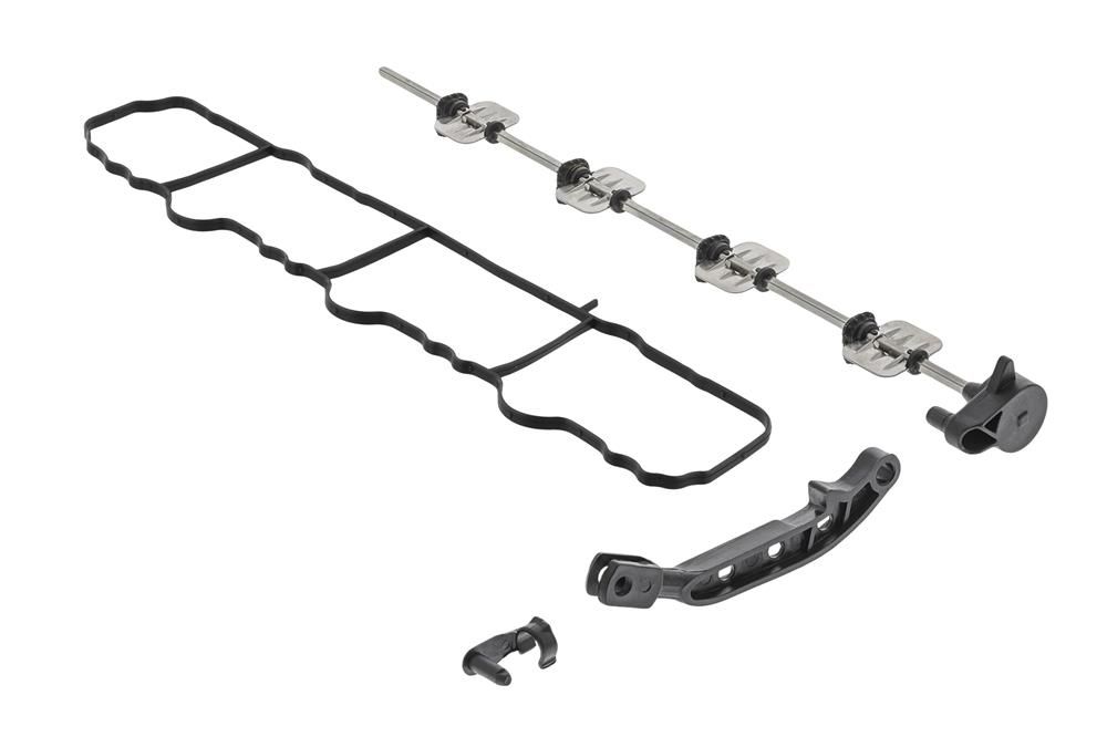 Set pentru reparat, modul țeavă de aspirație TOPRAN EHVP 410 347