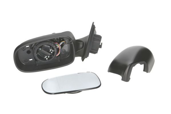 Наружное зеркало