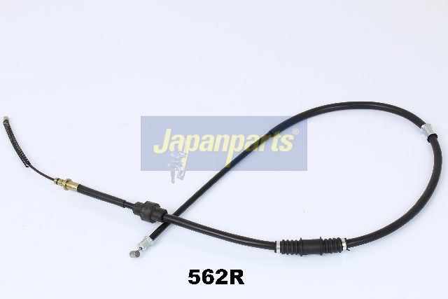 Levně Tažné lanko, parkovací brzda JAPANPARTS BC-562R