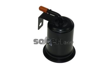 Filtre à carburant