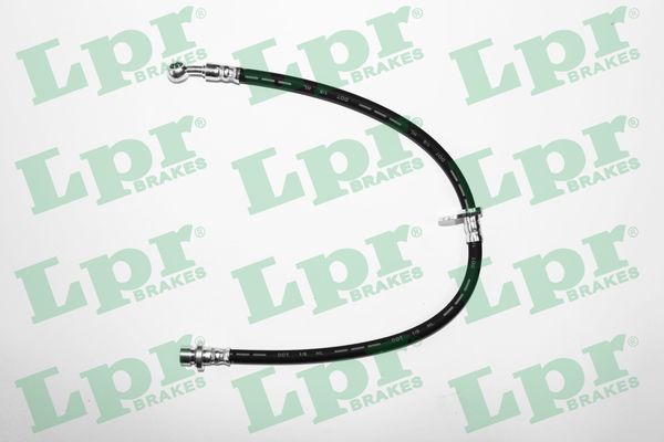LPR 6T48272