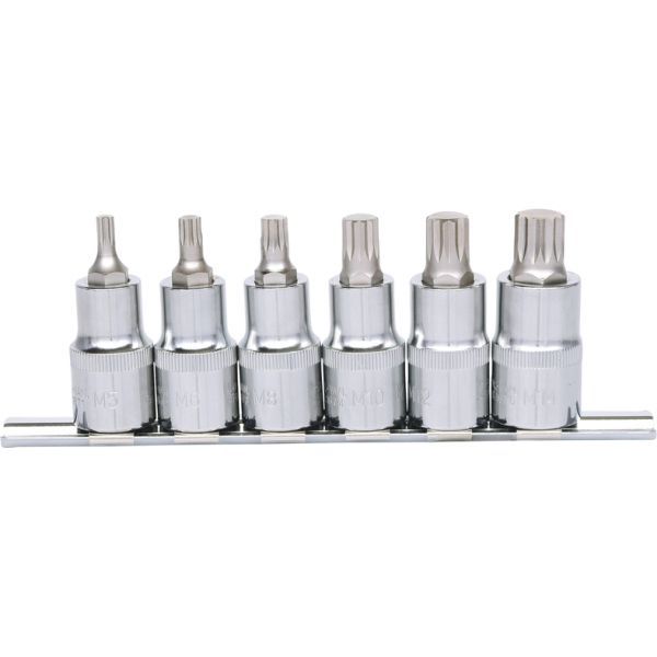 Levně Sada nástrčných klíčů KS TOOLS 918.1349