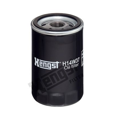Olejový filtr HENGST FILTER H14W37