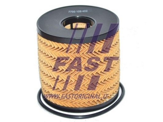 Filtr oleju FAST FT38078