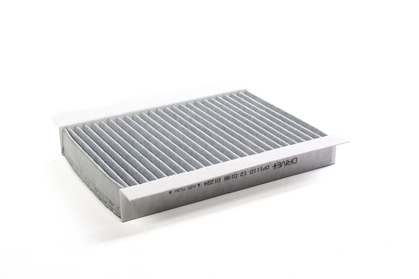 Фильтр, воздух во внутренном пространстве