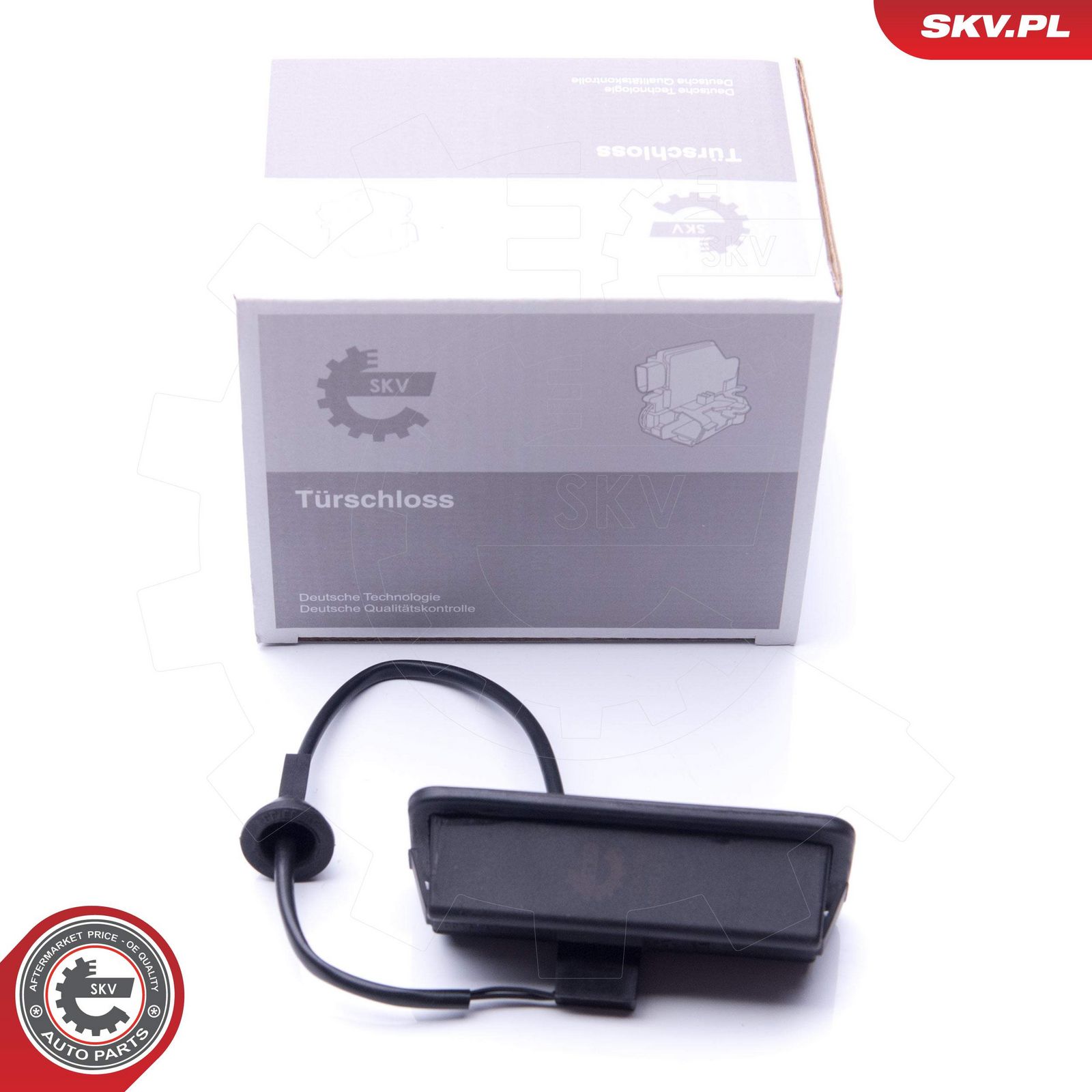 Incuietoare haion ESEN SKV 16SKV516