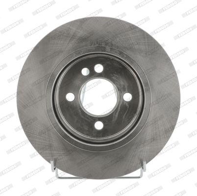 Tarcza hamulcowa FERODO DDF1127