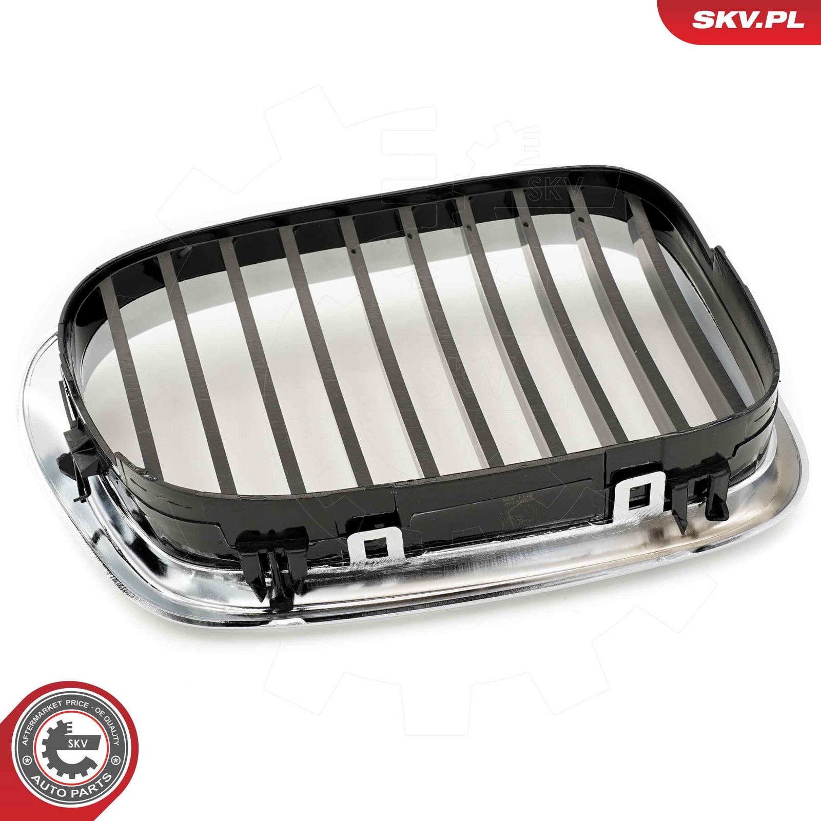 Grila radiator ESEN SKV 66SKV160